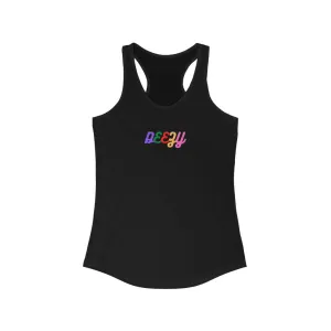 Deezy Racerback Tank