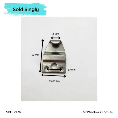 Double hung snib -Various sizes and styles - Sold singly