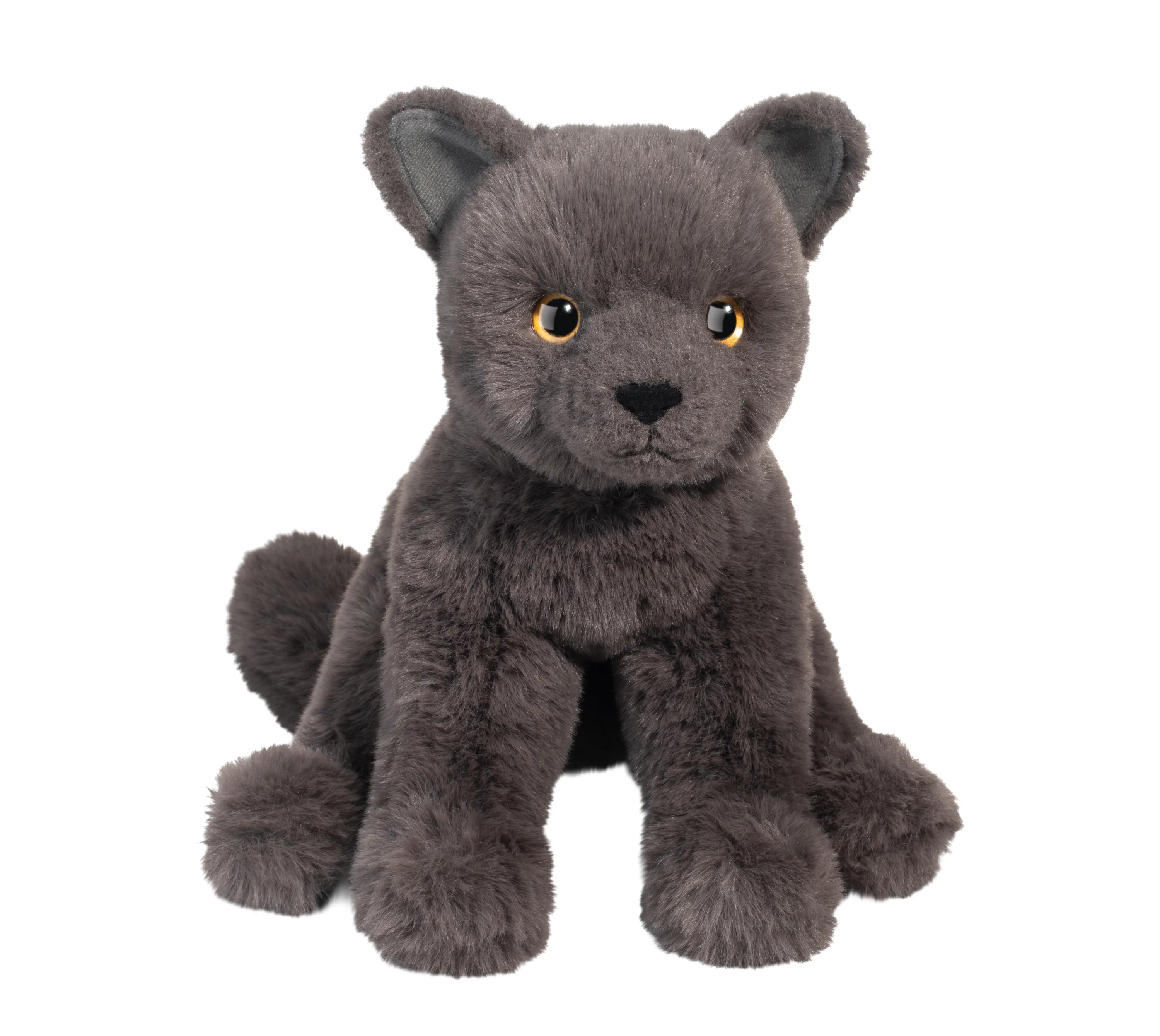 Douglas Soft Colbie Grey Cat