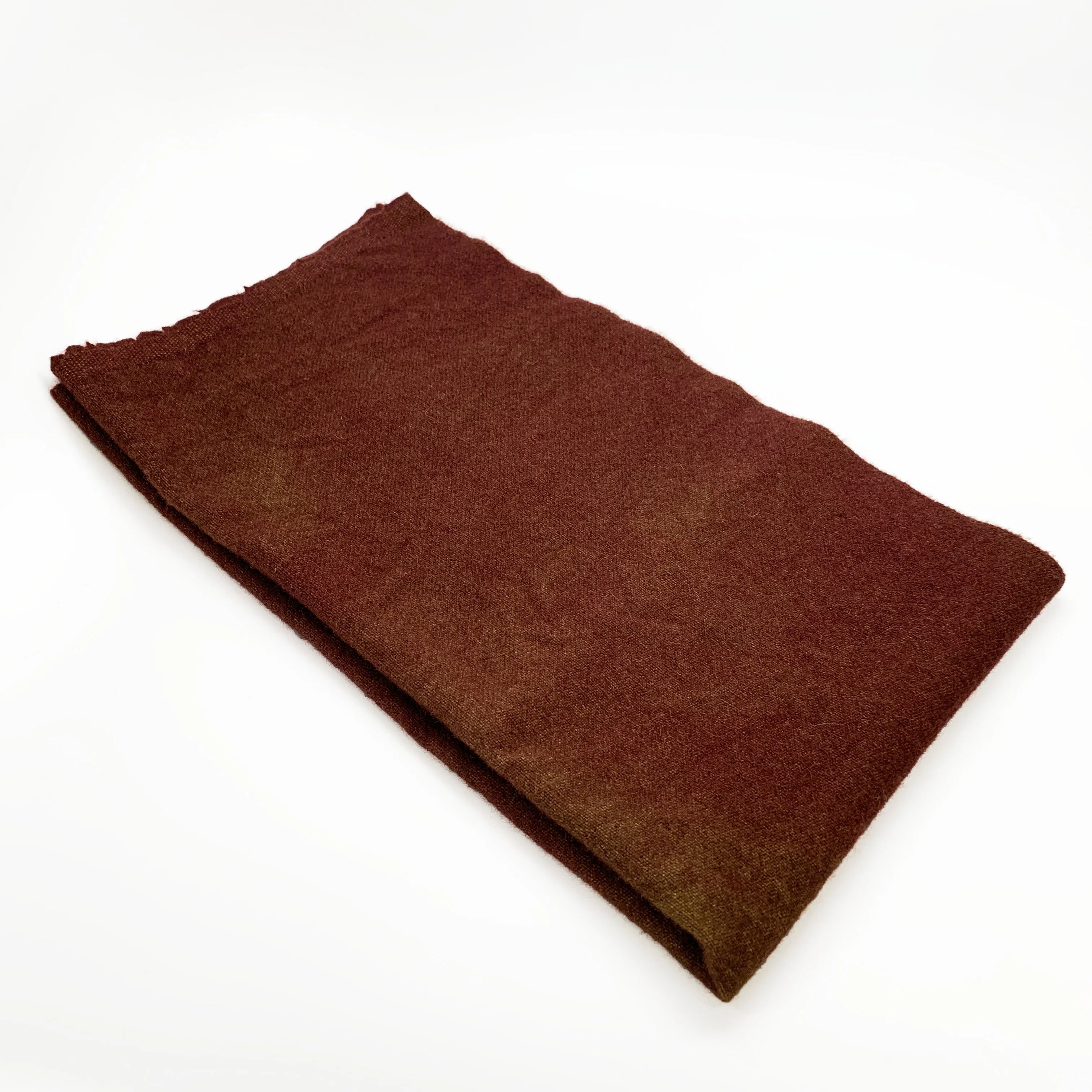 Dyed Wool - Beets