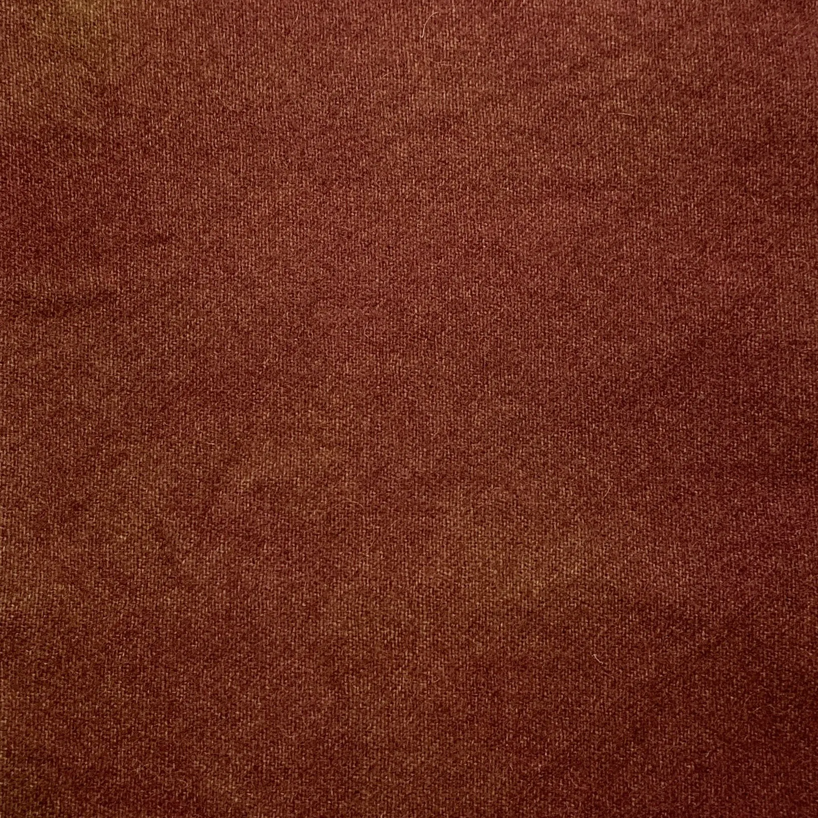 Dyed Wool - Beets