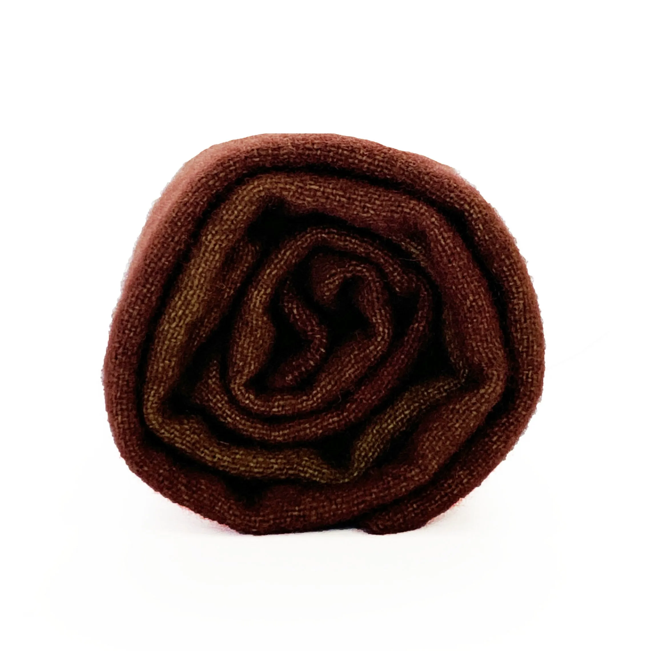 Dyed Wool - Beets