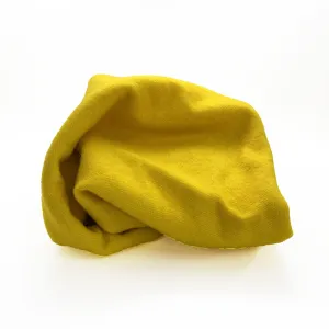 Dyed Wool - St. John's Wort