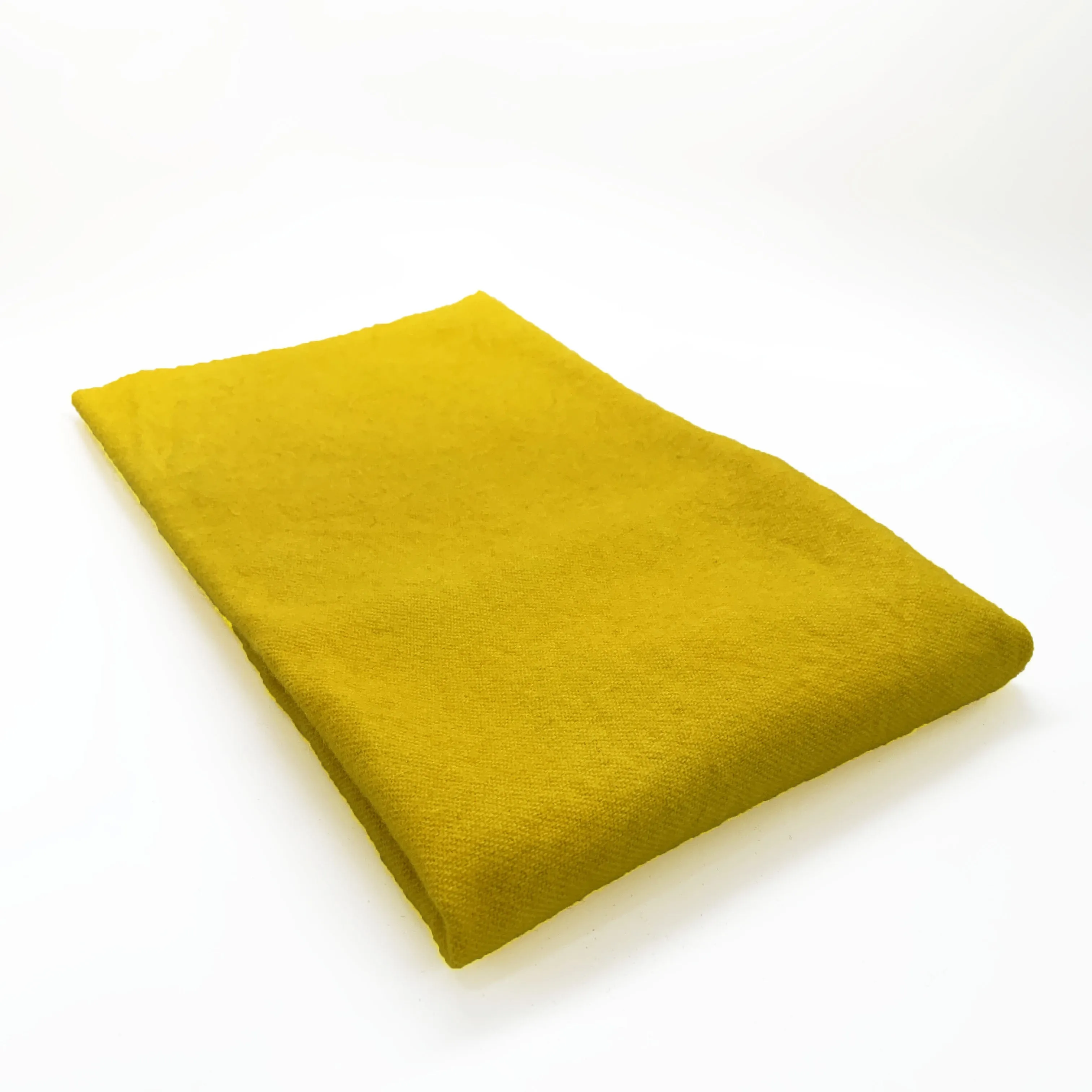 Dyed Wool - St. John's Wort