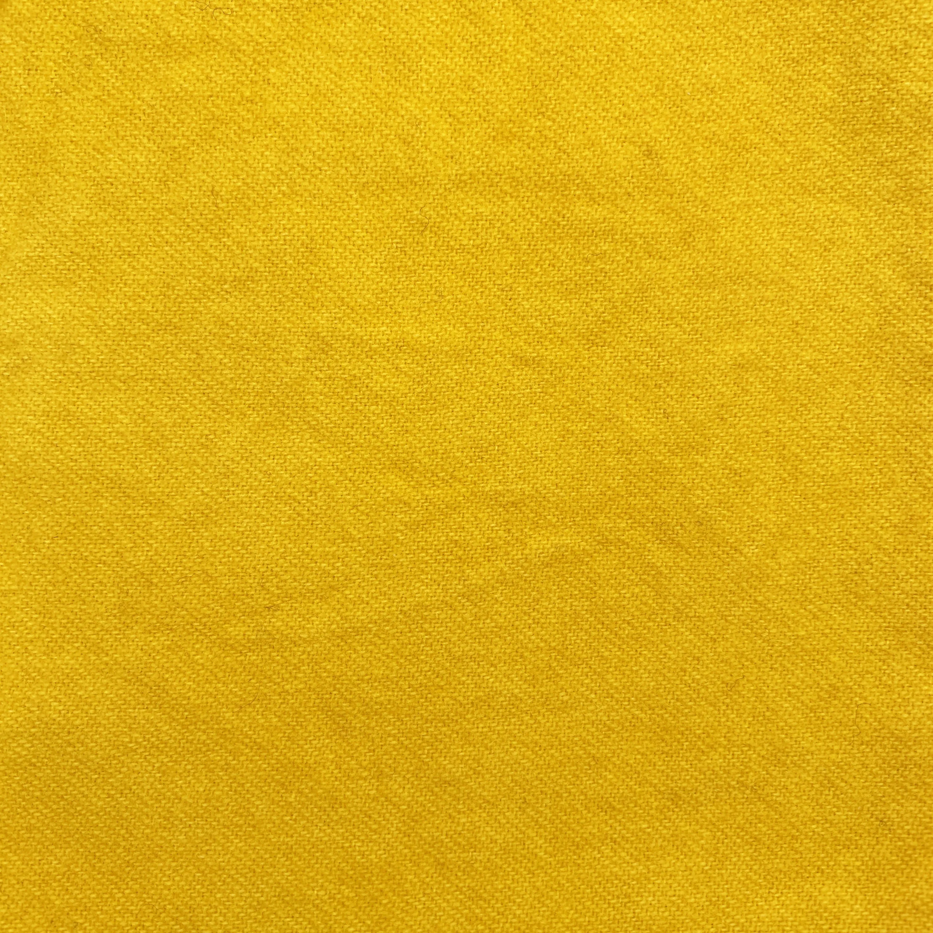 Dyed Wool - St. John's Wort