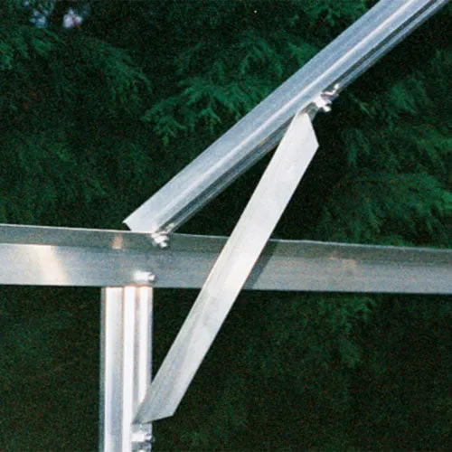 Elite Titan - 7'5" Wide Greenhouse