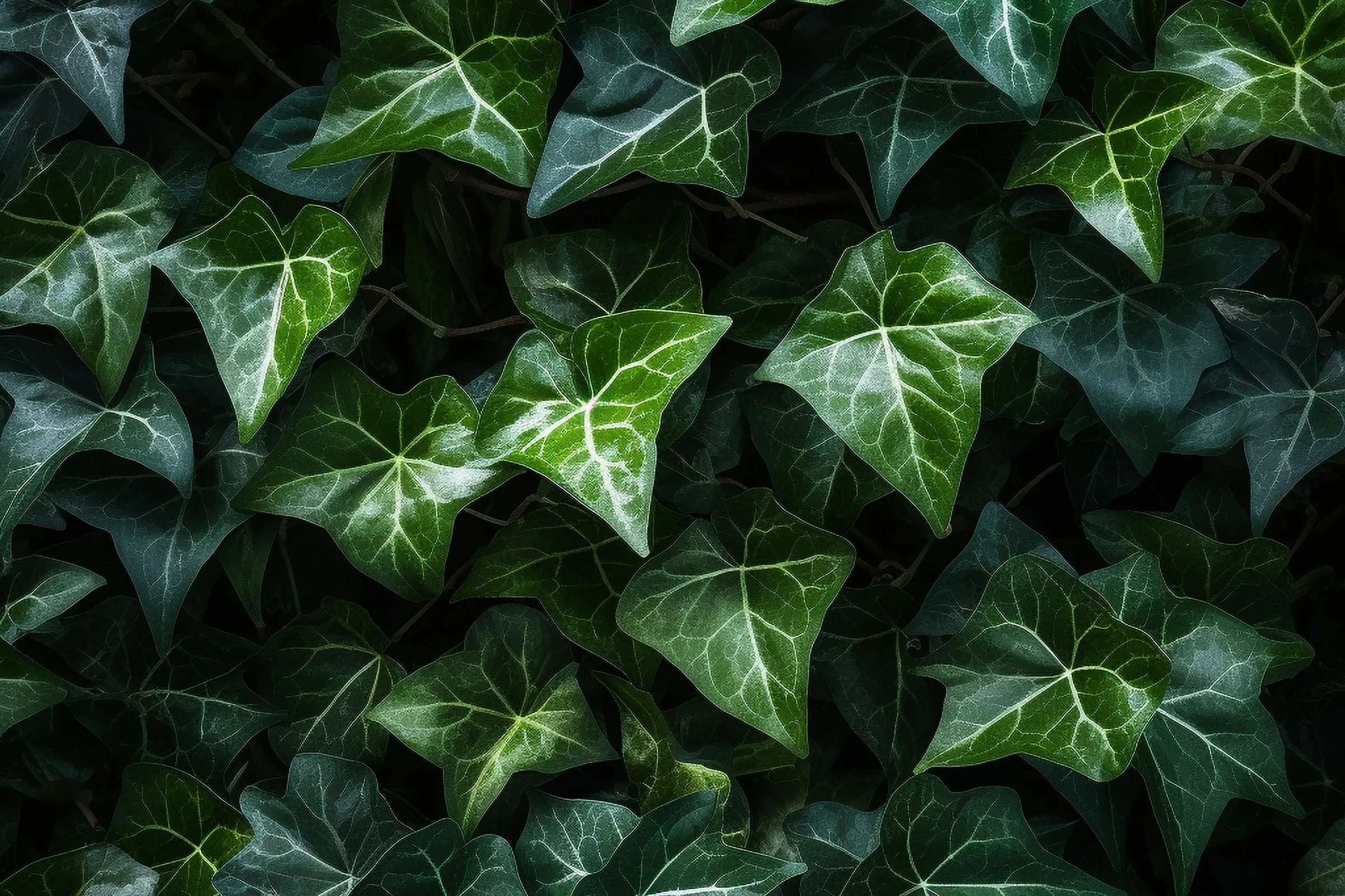 English Ivy Fragrance Oil