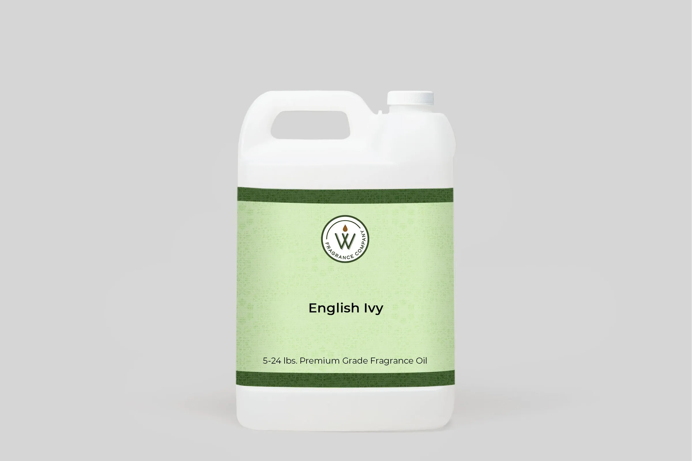 English Ivy Fragrance Oil