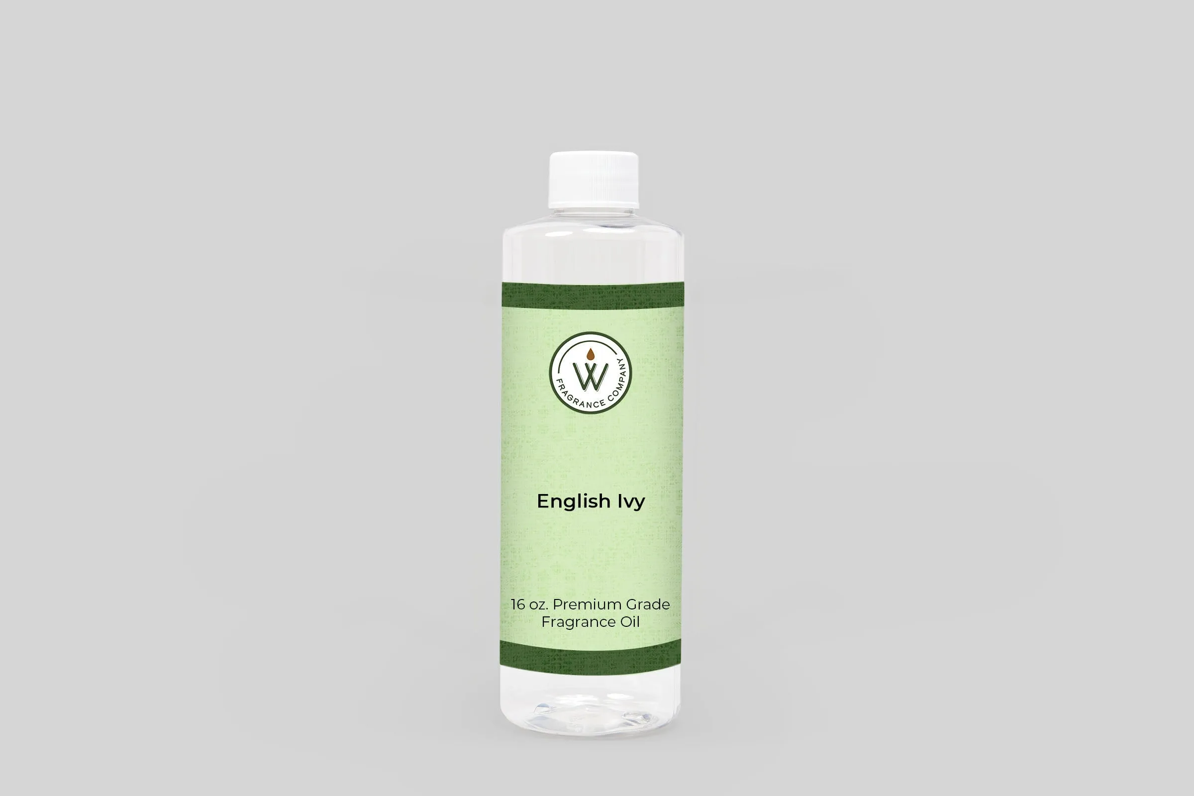 English Ivy Fragrance Oil