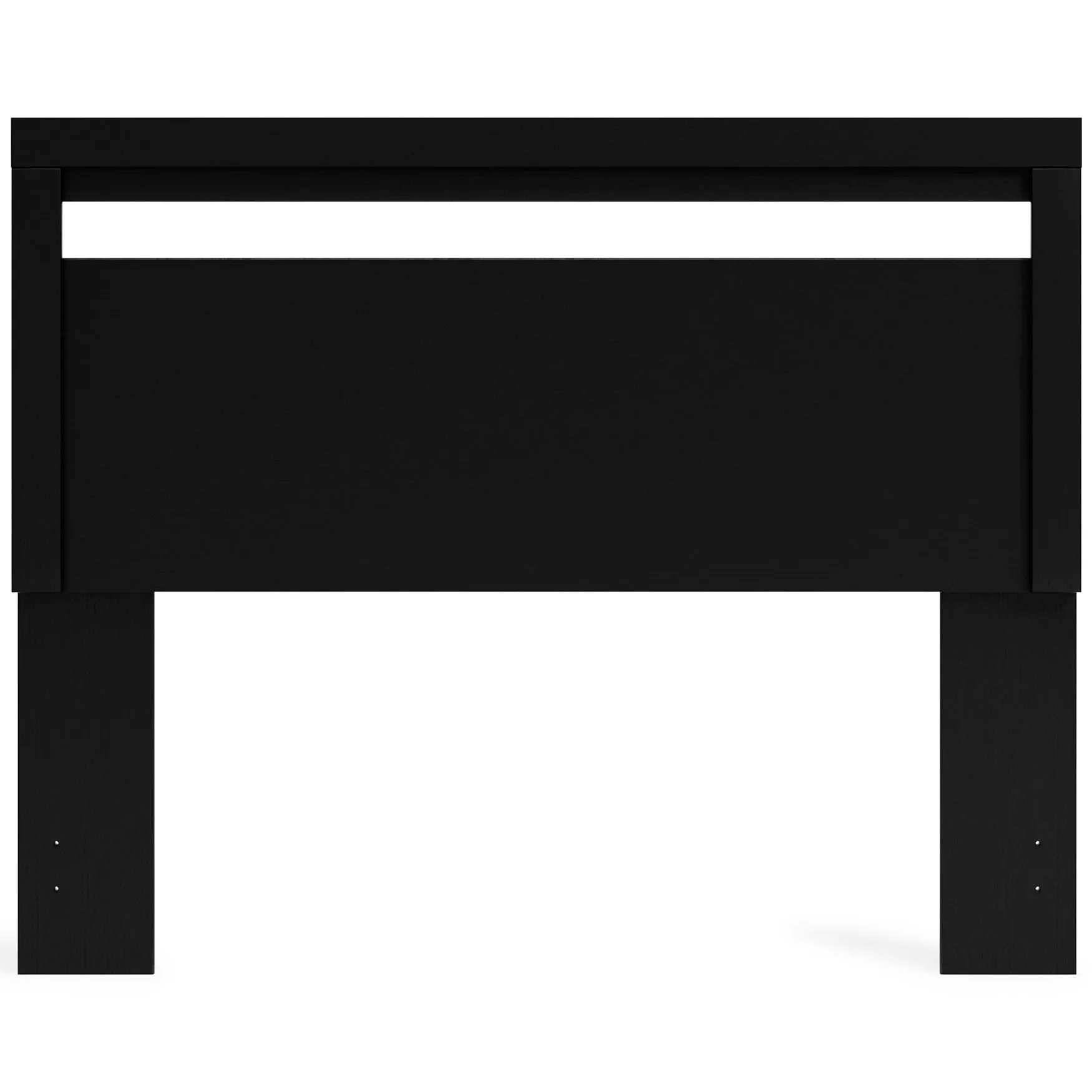 Finch Queen Panel Headboard with Dresser