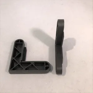 Flyscreen Corner Stake - DS372 - Sold singly