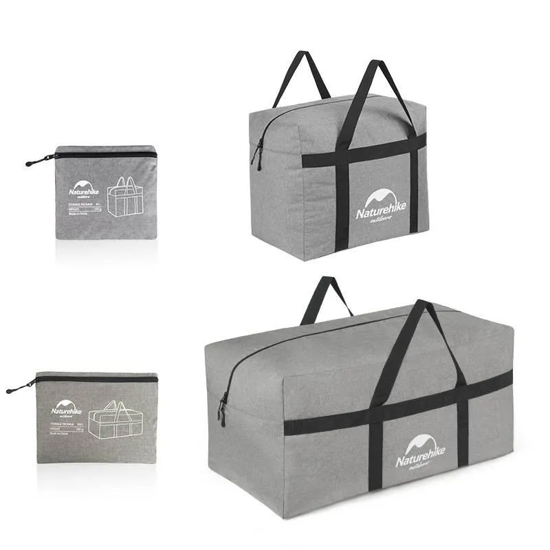 Folding Storage Bag 45L / 100L