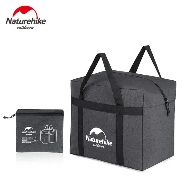 Folding Storage Bag 45L / 100L
