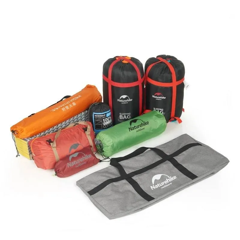 Folding Storage Bag 45L / 100L
