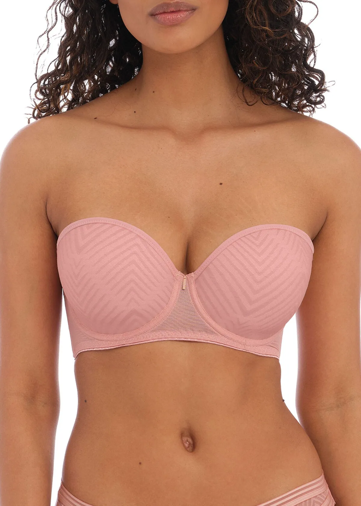 FREYA AA401109 TAILORED MOLDED STRAPLESS