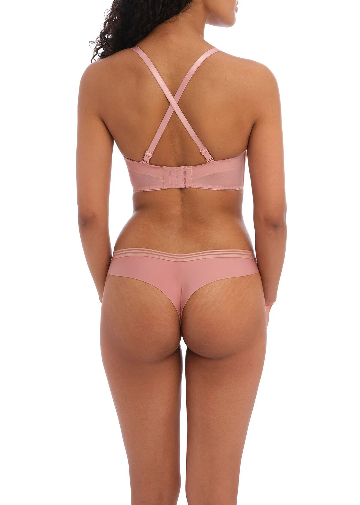 FREYA AA401109 TAILORED MOLDED STRAPLESS