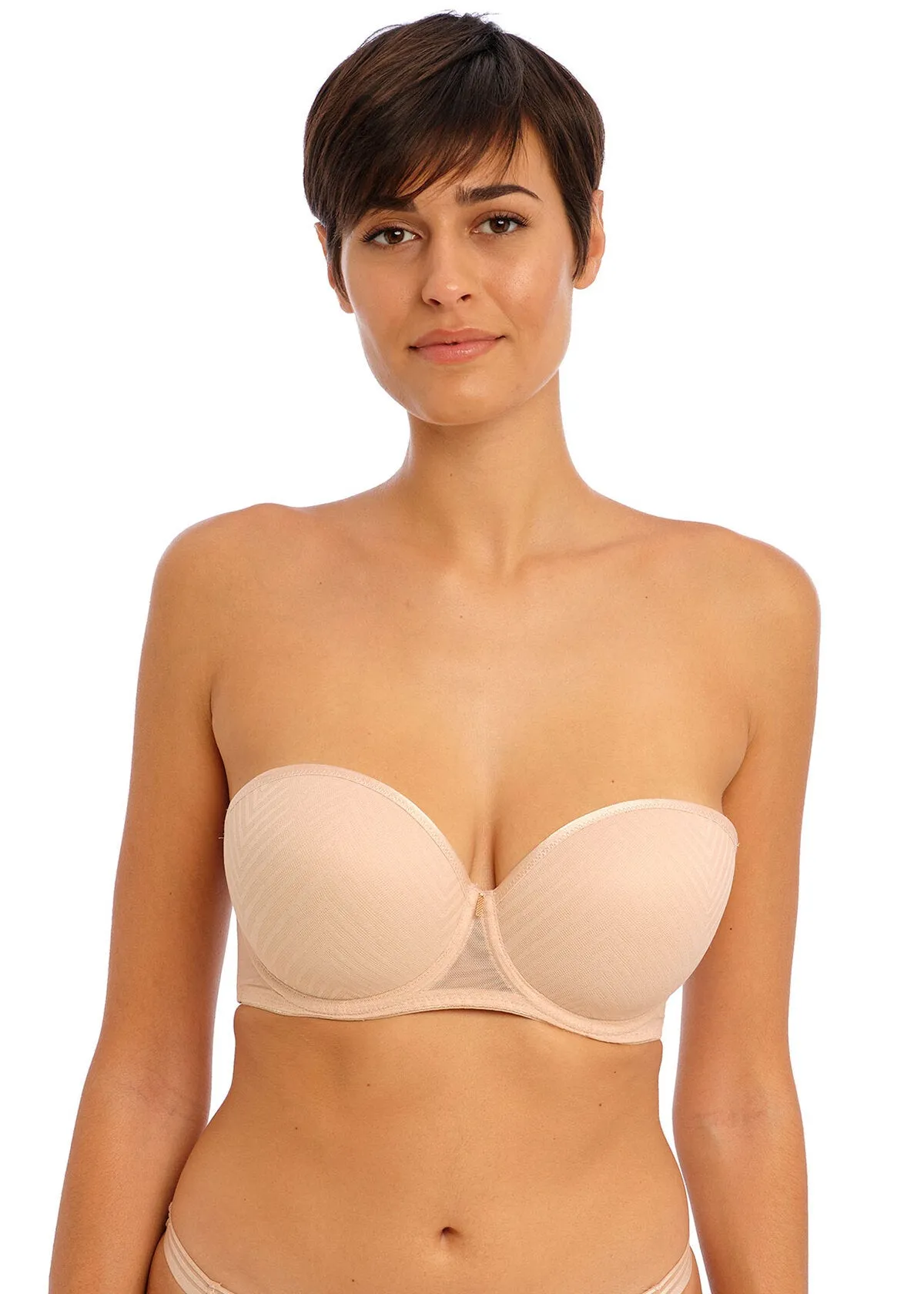 FREYA AA401109 TAILORED MOLDED STRAPLESS