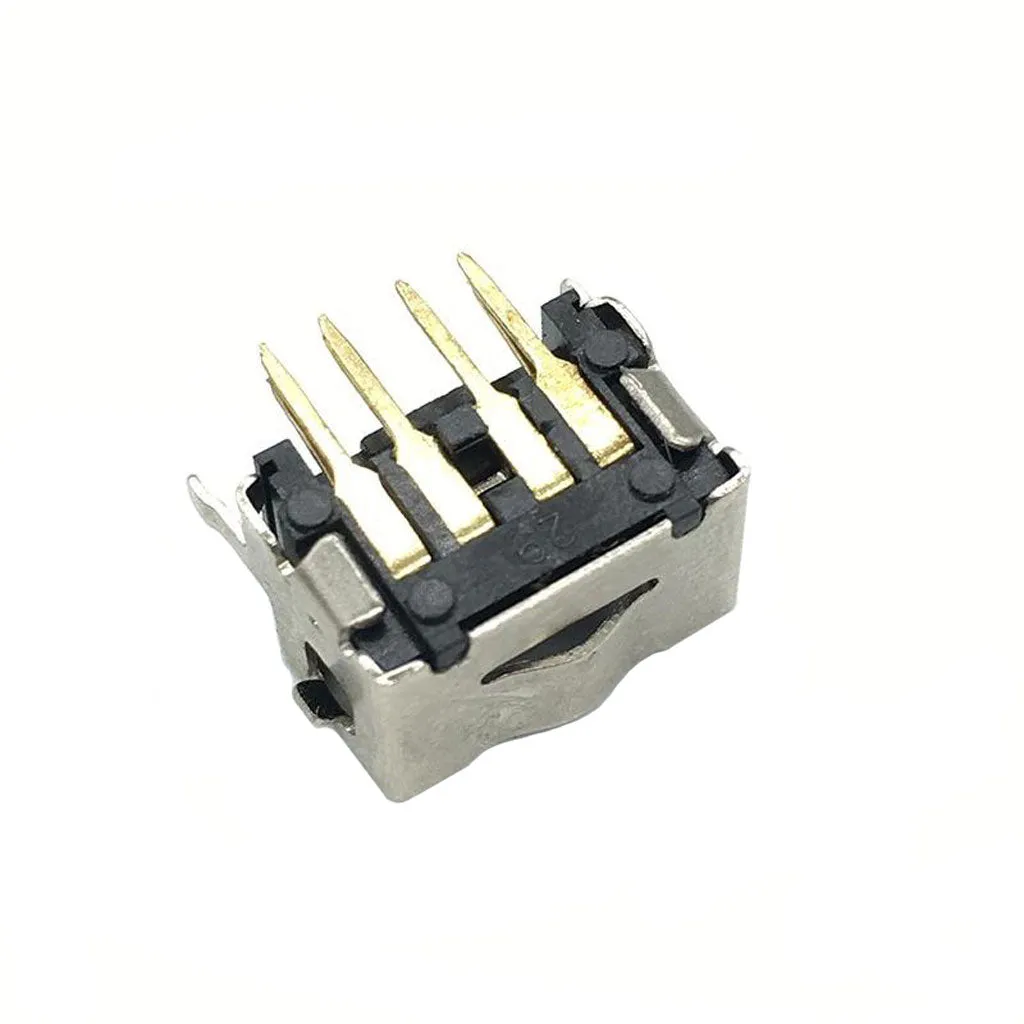 Game Boy Advance SP Power Port