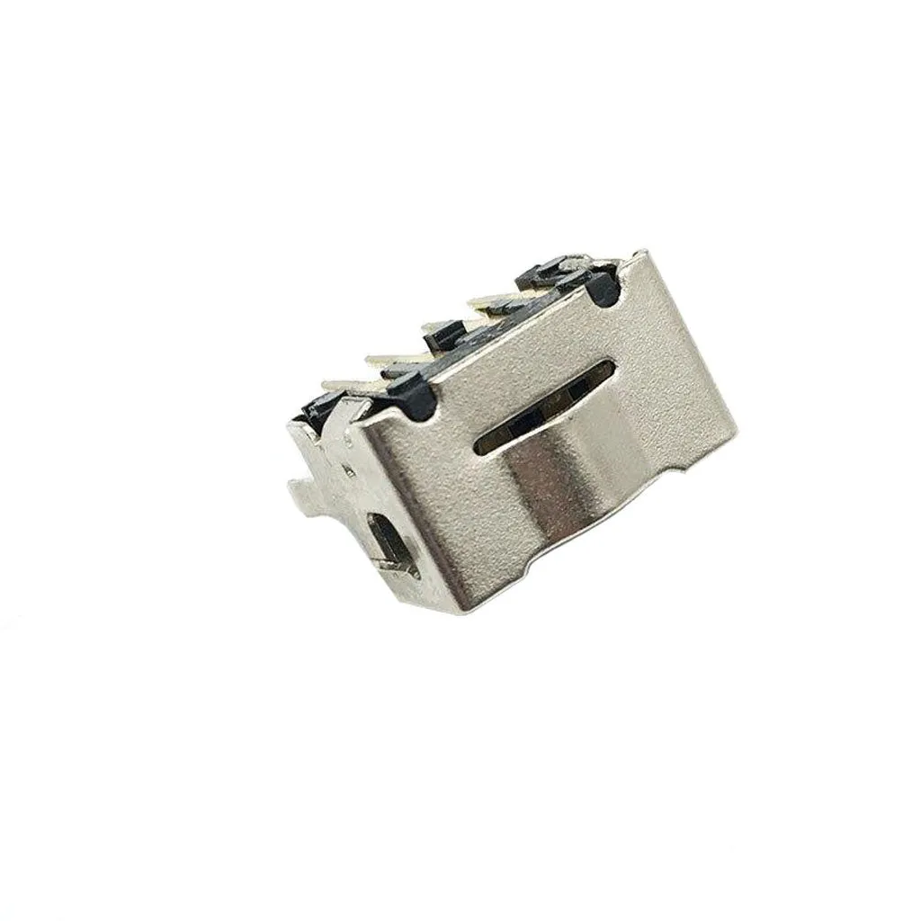 Game Boy Advance SP Power Port