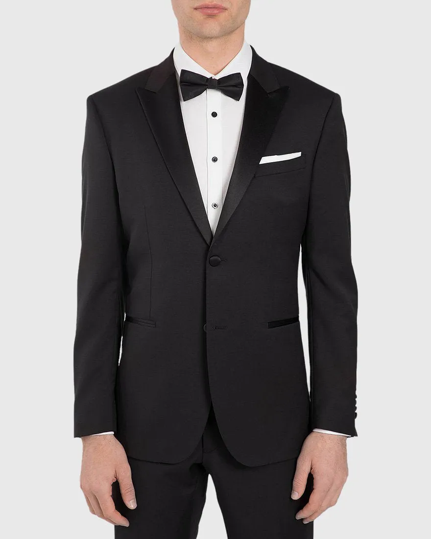 GIBSON F34087 QUANTUM BLACK 2P SUIT