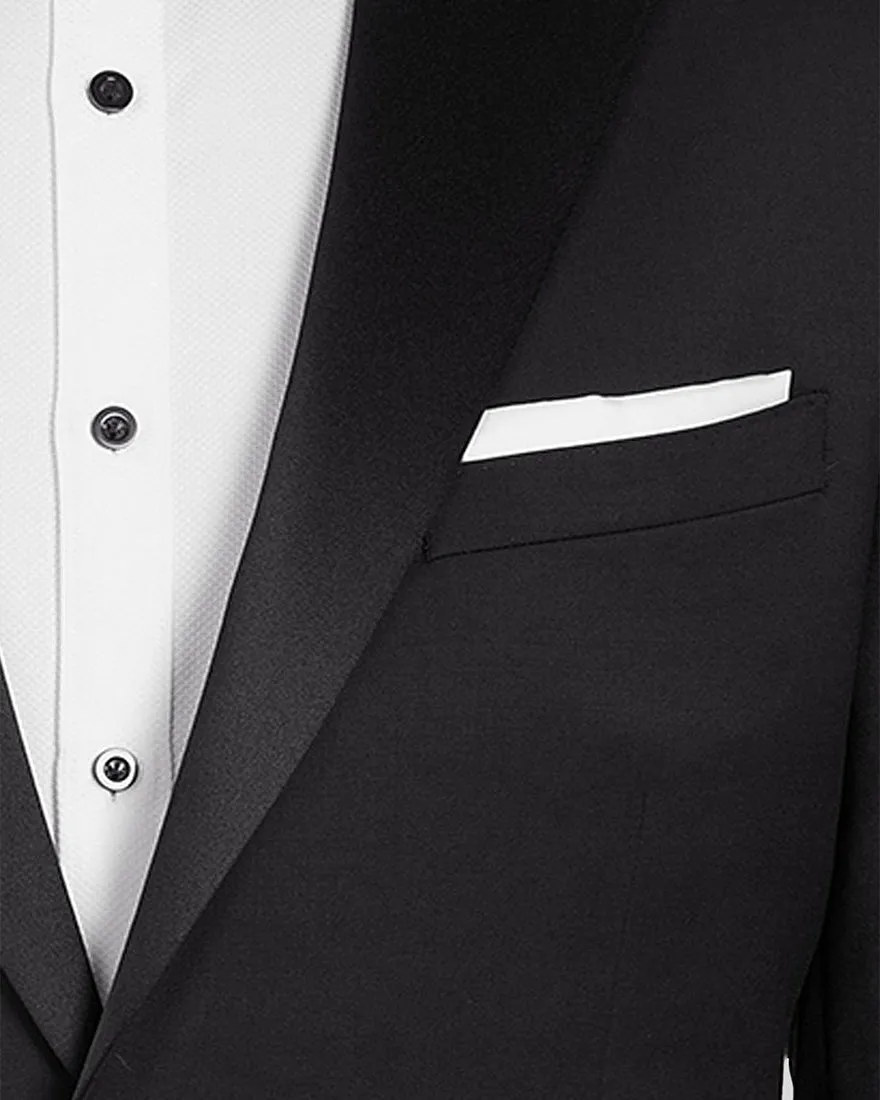 GIBSON F34087 QUANTUM BLACK 2P SUIT