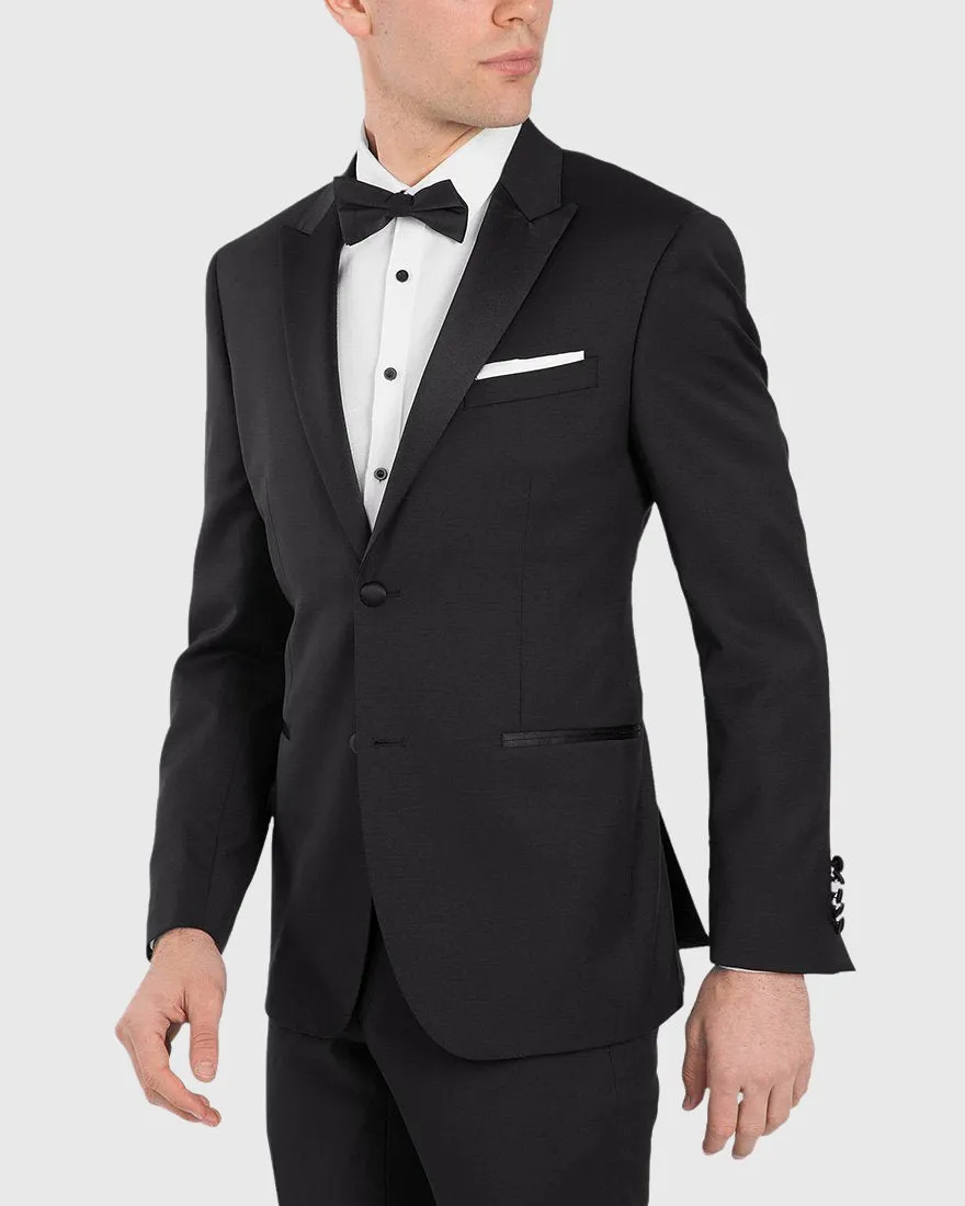 GIBSON F34087 QUANTUM BLACK 2P SUIT