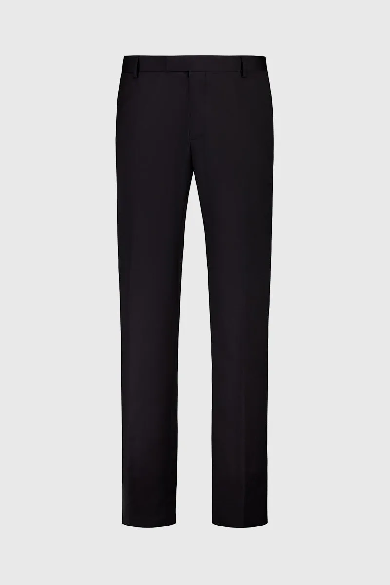 GIBSON F34087 SPECTRE BLACK 2P TUX SUIT