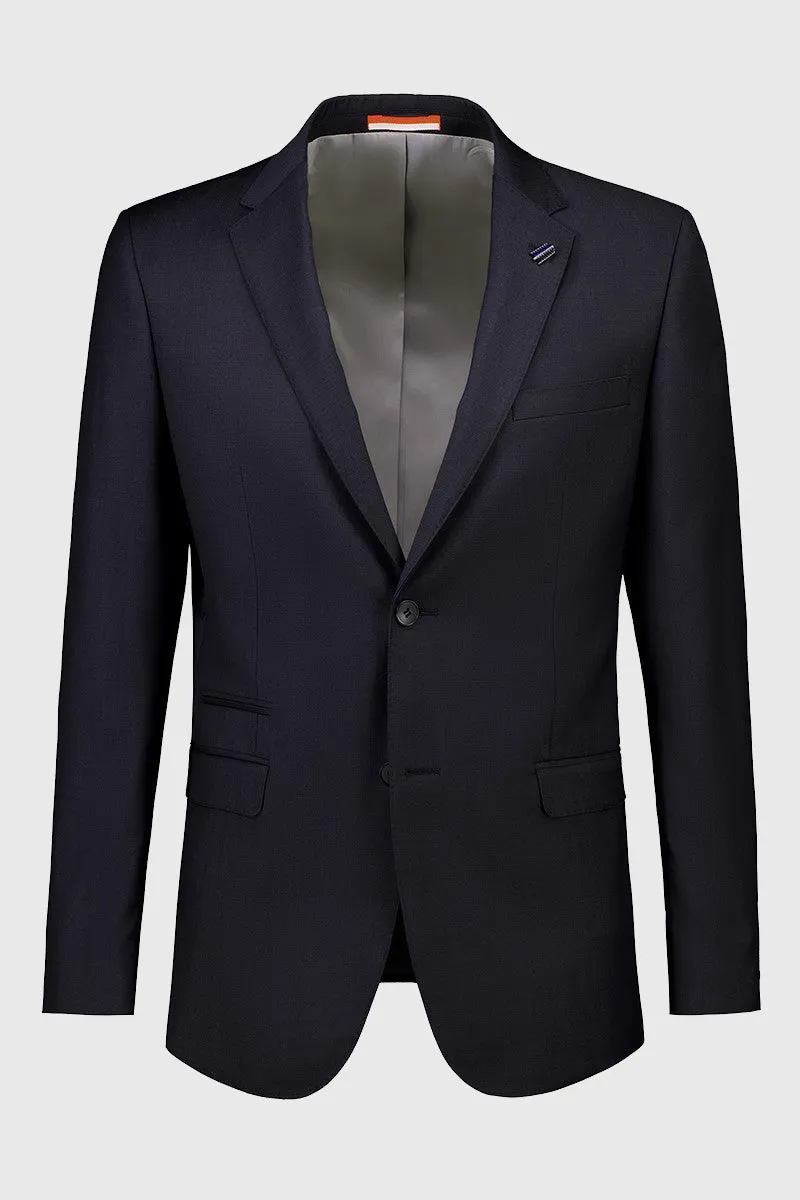 GIBSON FGI614 BETA CHARCOAL 2P SUIT