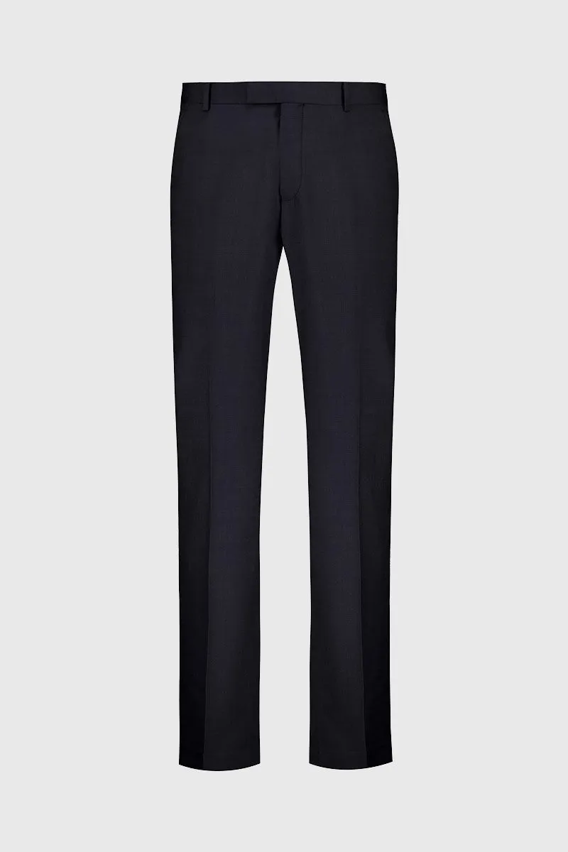 GIBSON FGI614 BETA CHARCOAL 2P SUIT