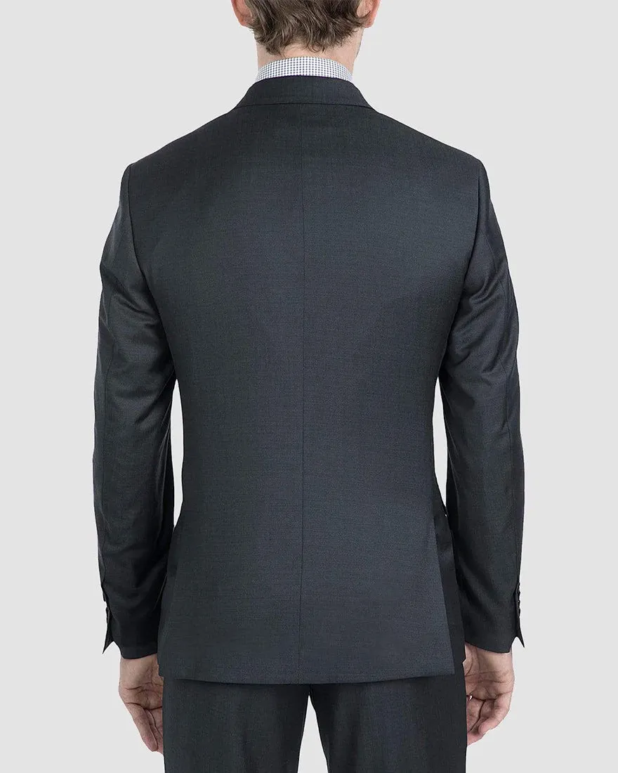 GIBSON FGI614 BETA CHARCOAL 2P SUIT
