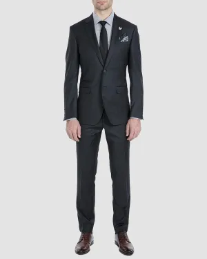 GIBSON FGI614 BETA CHARCOAL 2P SUIT
