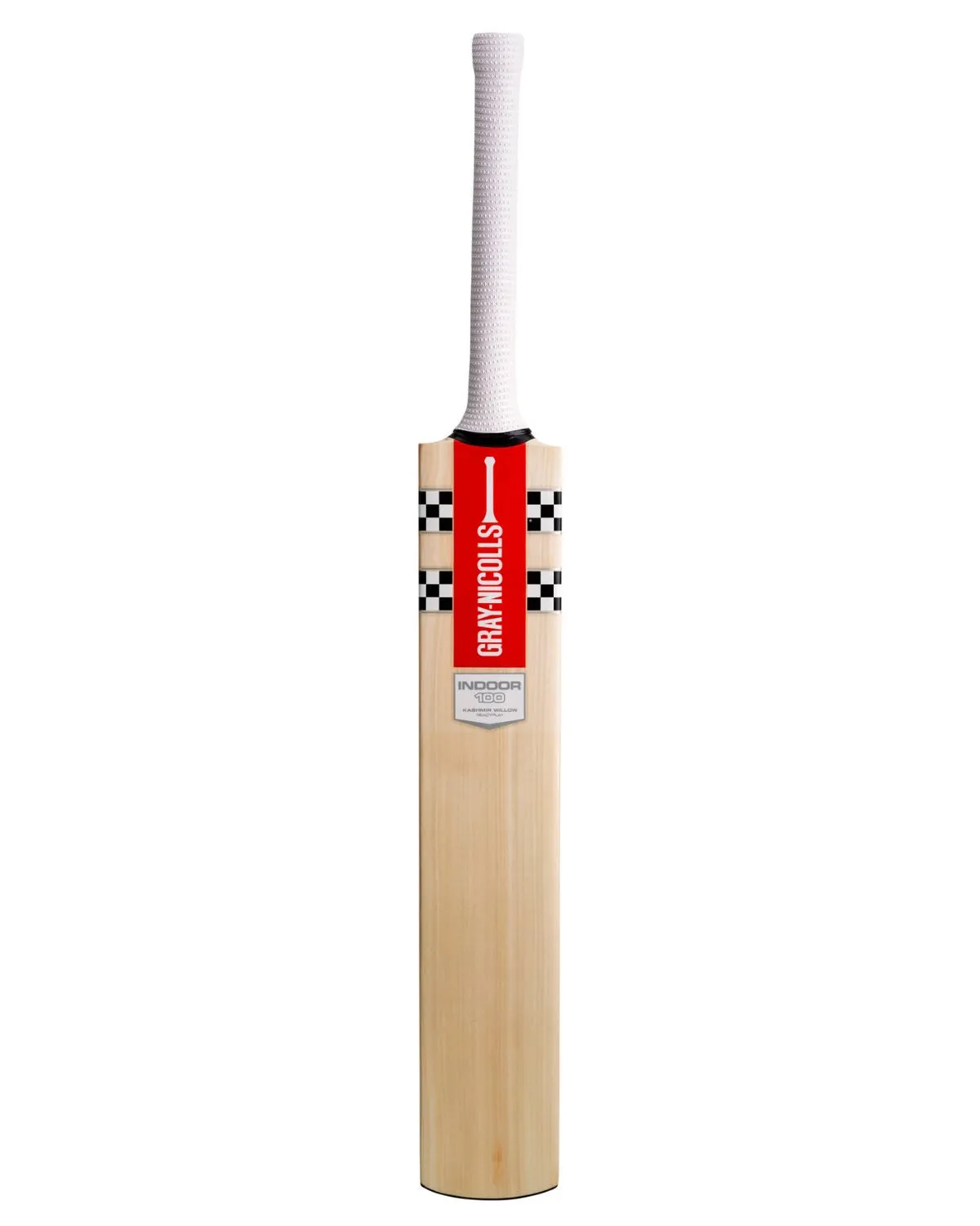 Gray Nicolls Indoor 1000 Cricket Bat - Adult