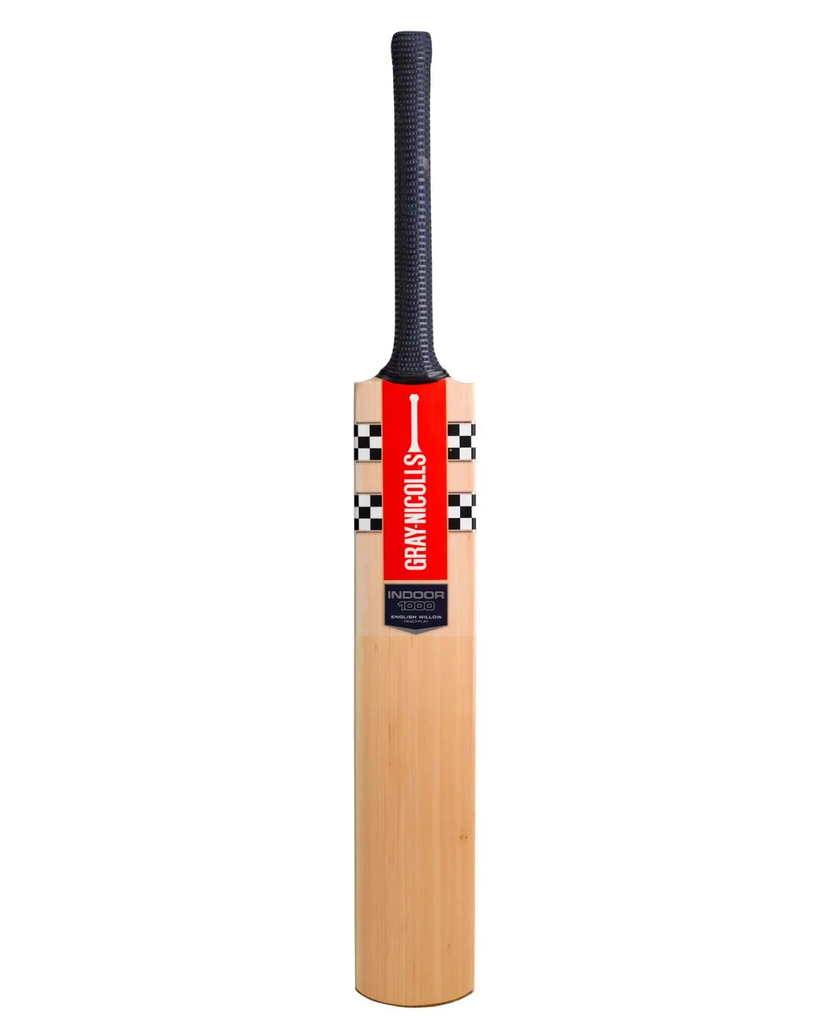 Gray Nicolls Indoor 1000 Cricket Bat - Adult