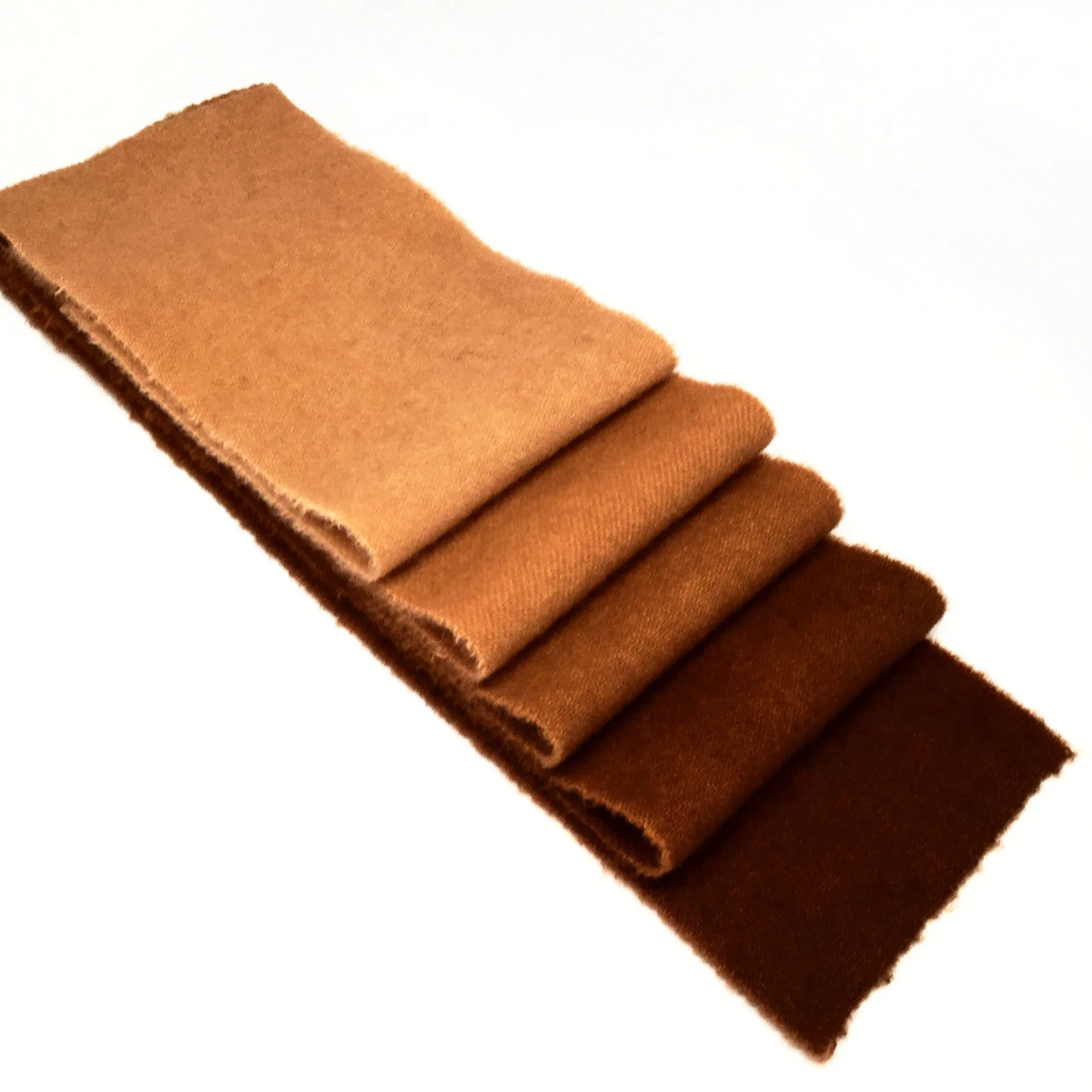 Green Mountain - G-34 - Orange Brown