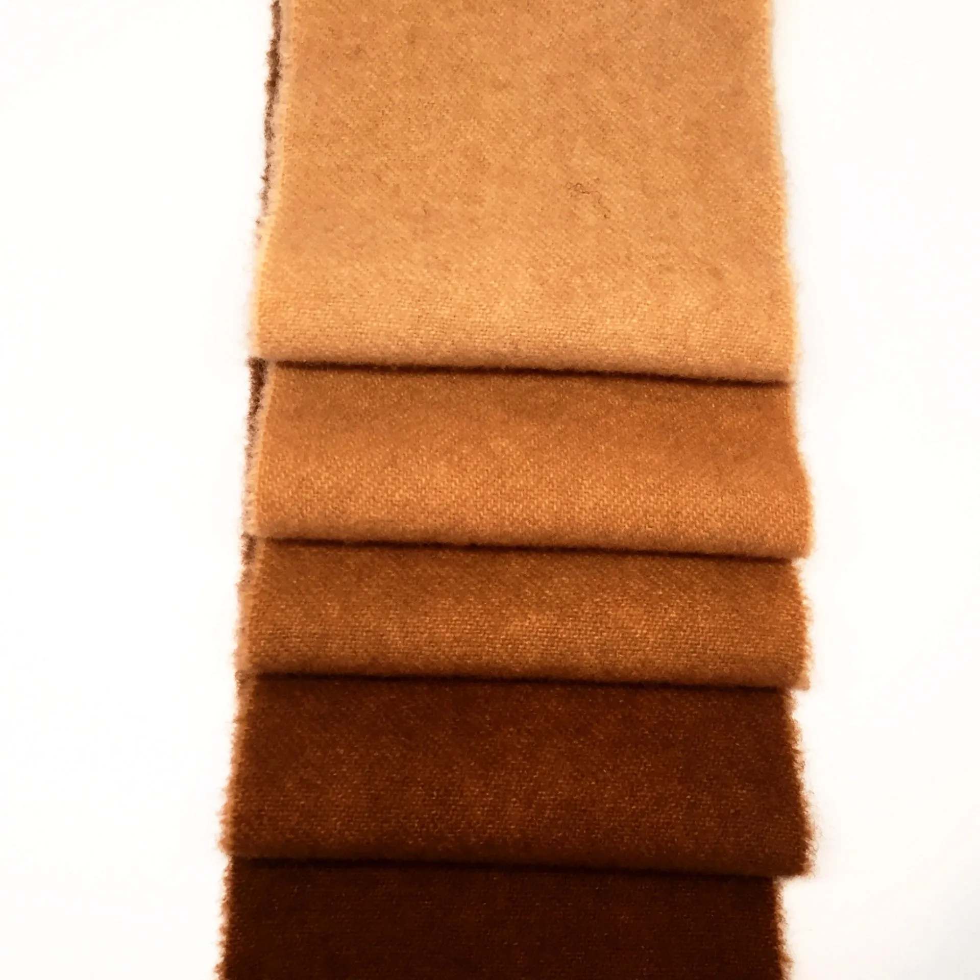 Green Mountain - G-34 - Orange Brown
