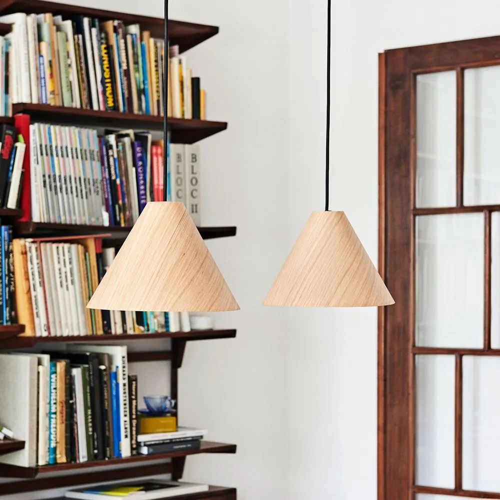 HAY 30 Degrees Pendant Light