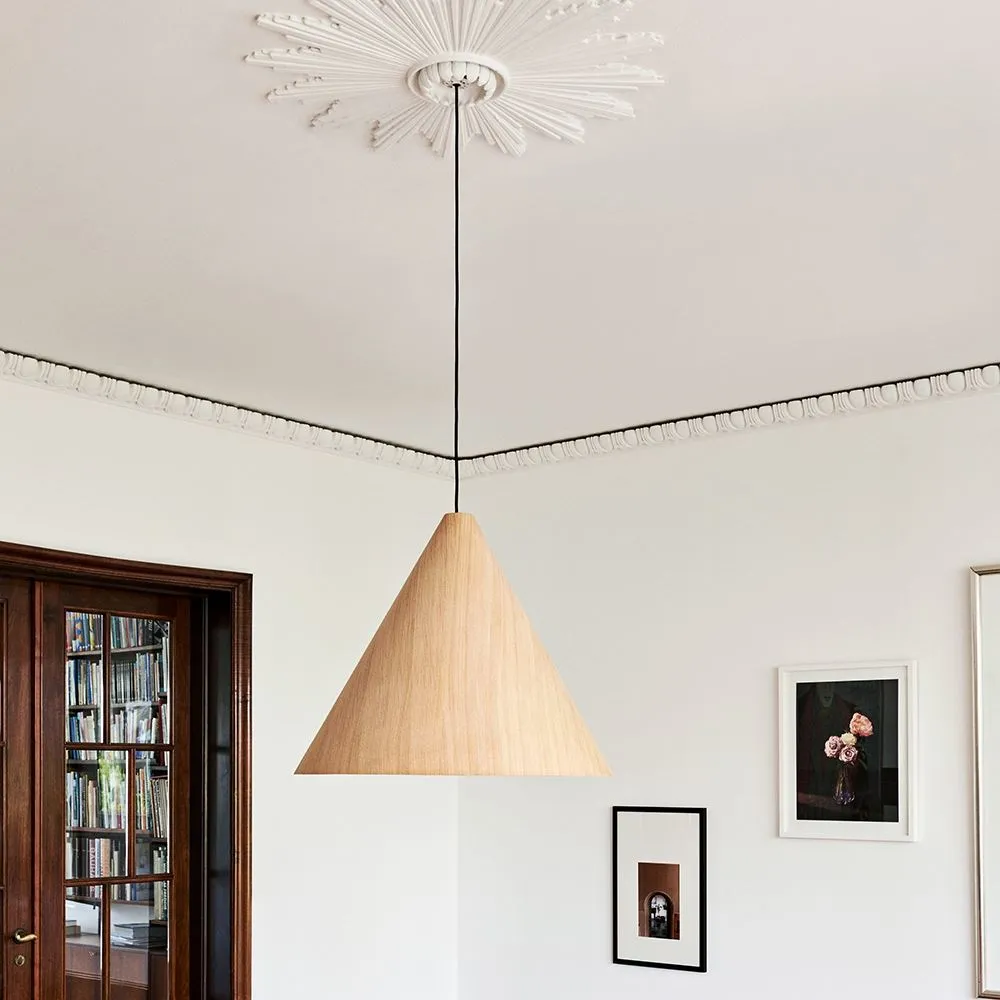 HAY 30 Degrees Pendant Light