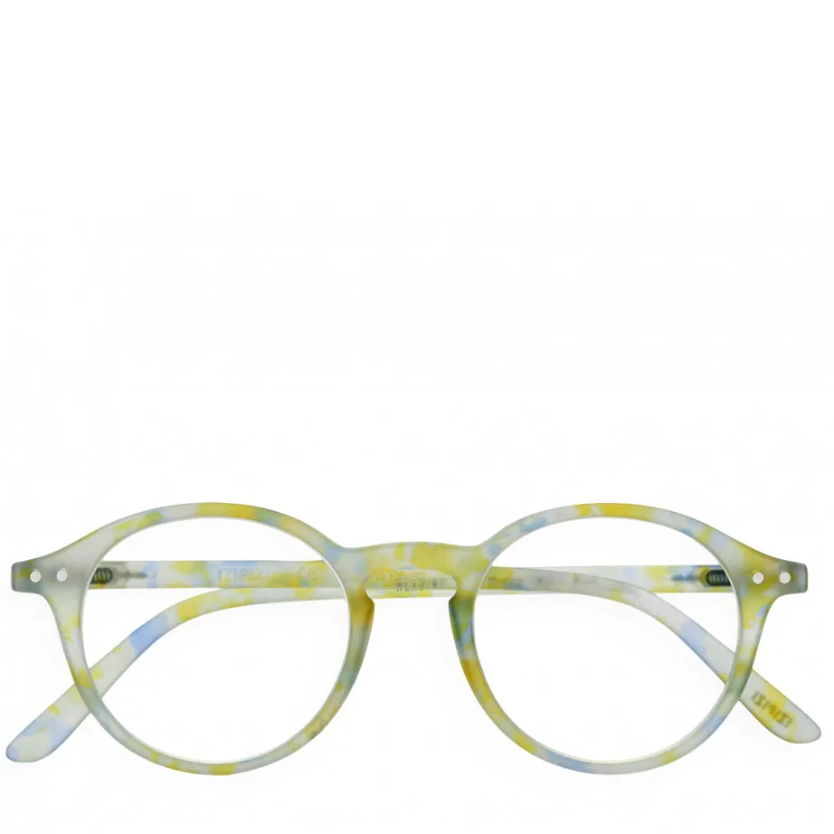 Izipizi Oasis Reading Glasses | Collection D