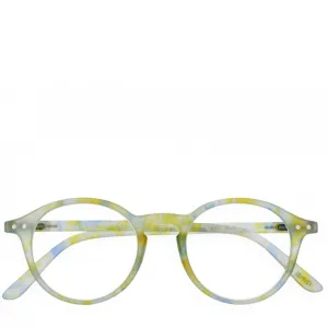 Izipizi Oasis Reading Glasses | Collection D