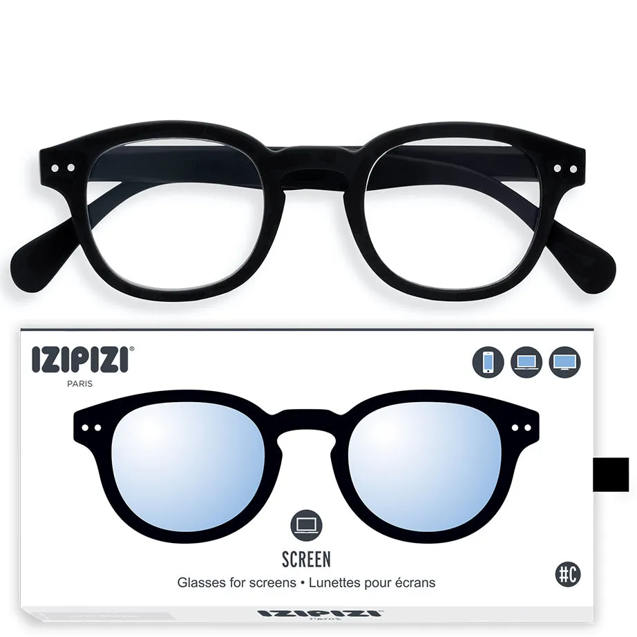 Izipizi Reading Glasses for Screens | Collection C
