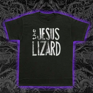 Jesus Lizard Slim Fit Tee