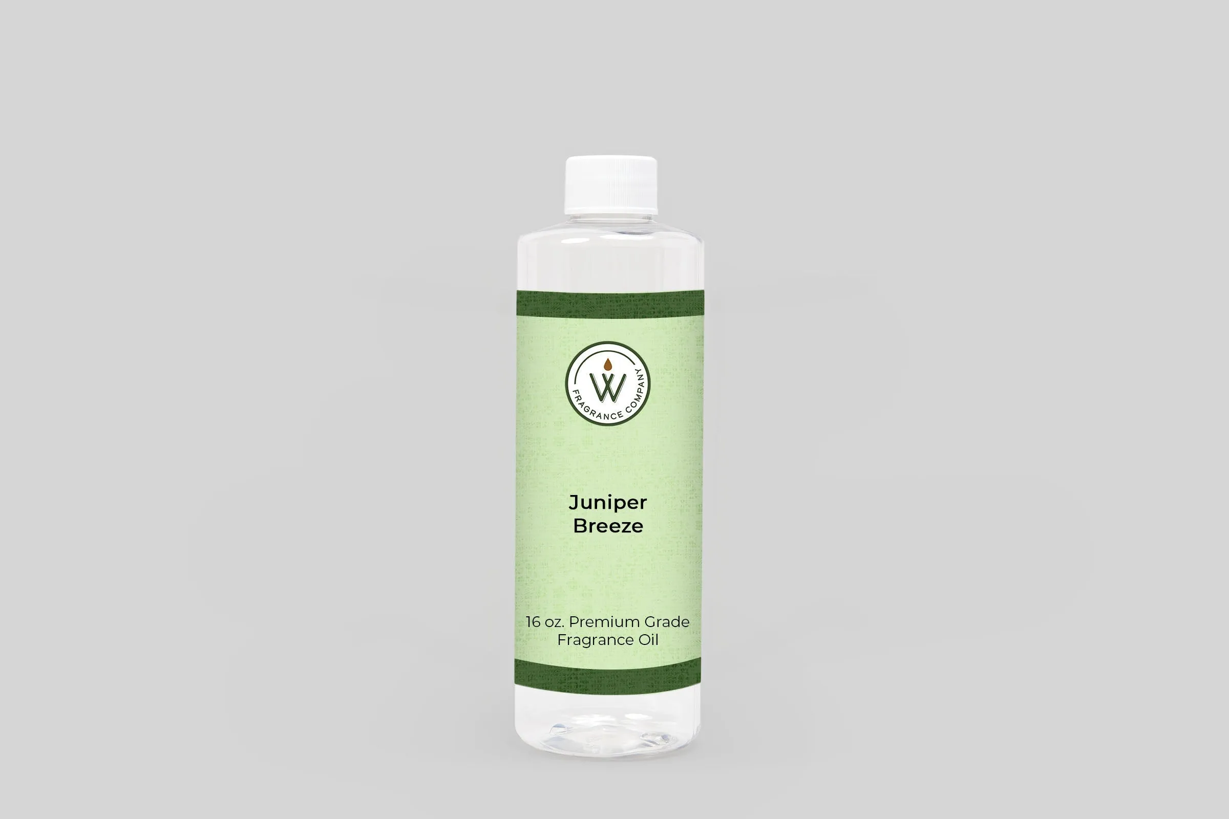 Juniper Breeze Fragrance Oil