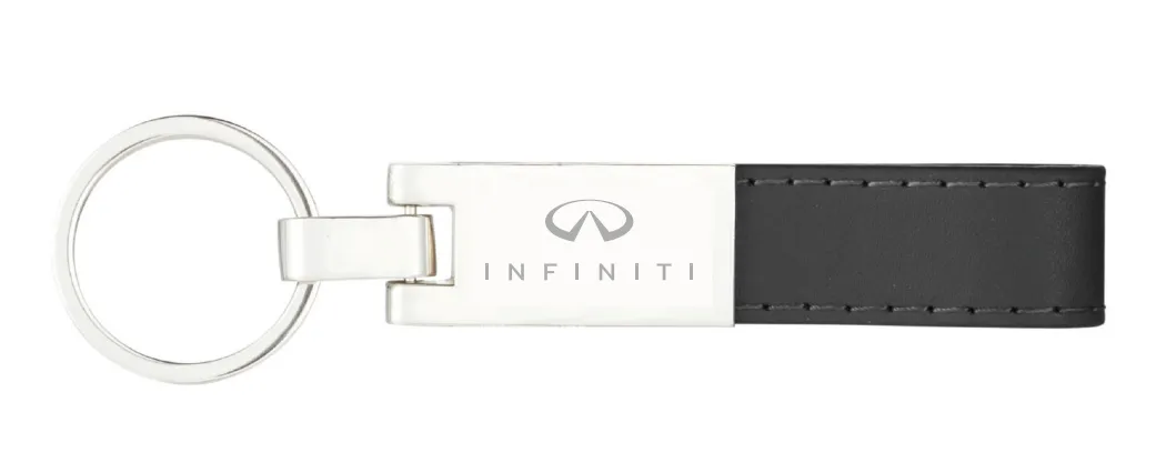 Key Ring (Pack of 25)
