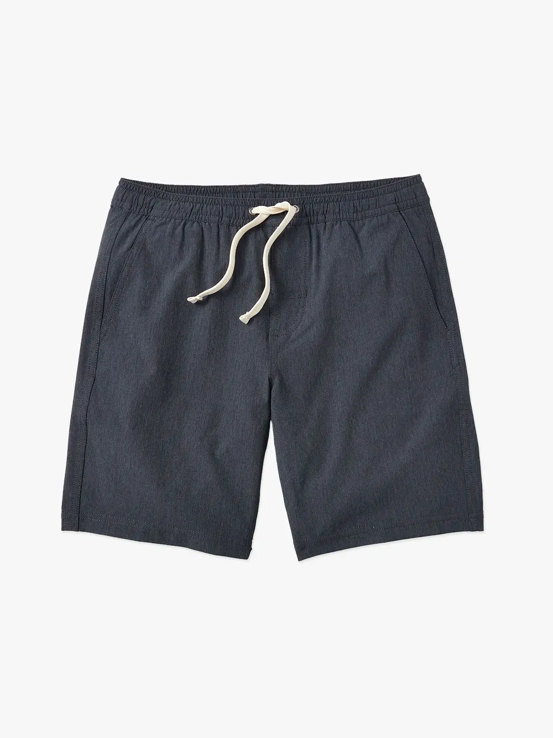 Kids One Short | Navy