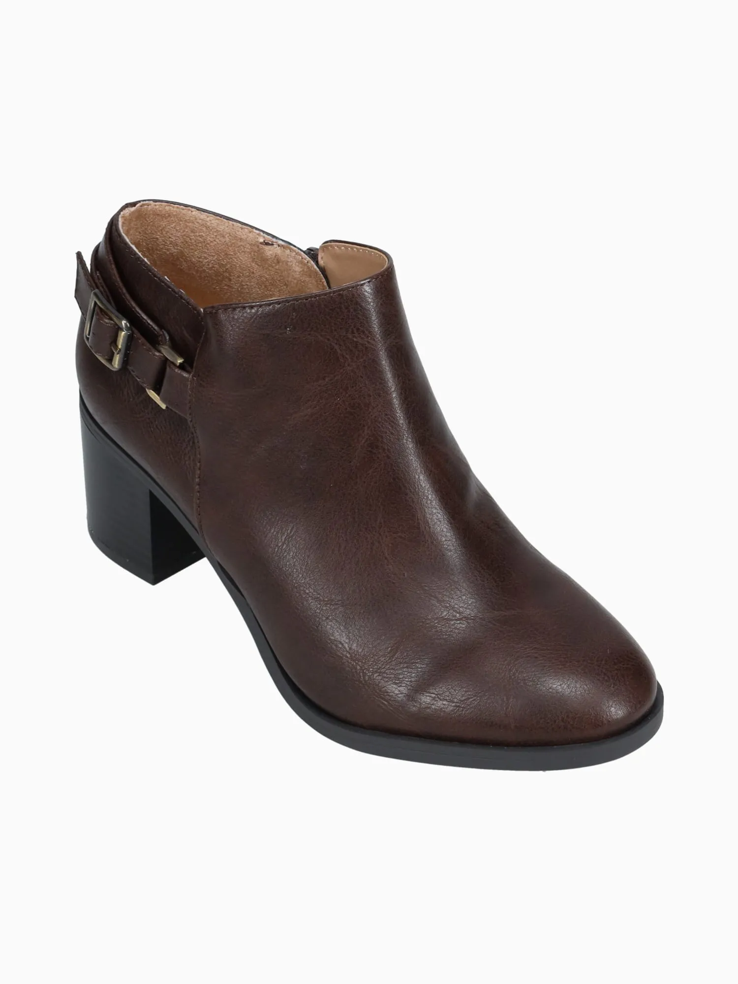 Loralai Dark Brown
