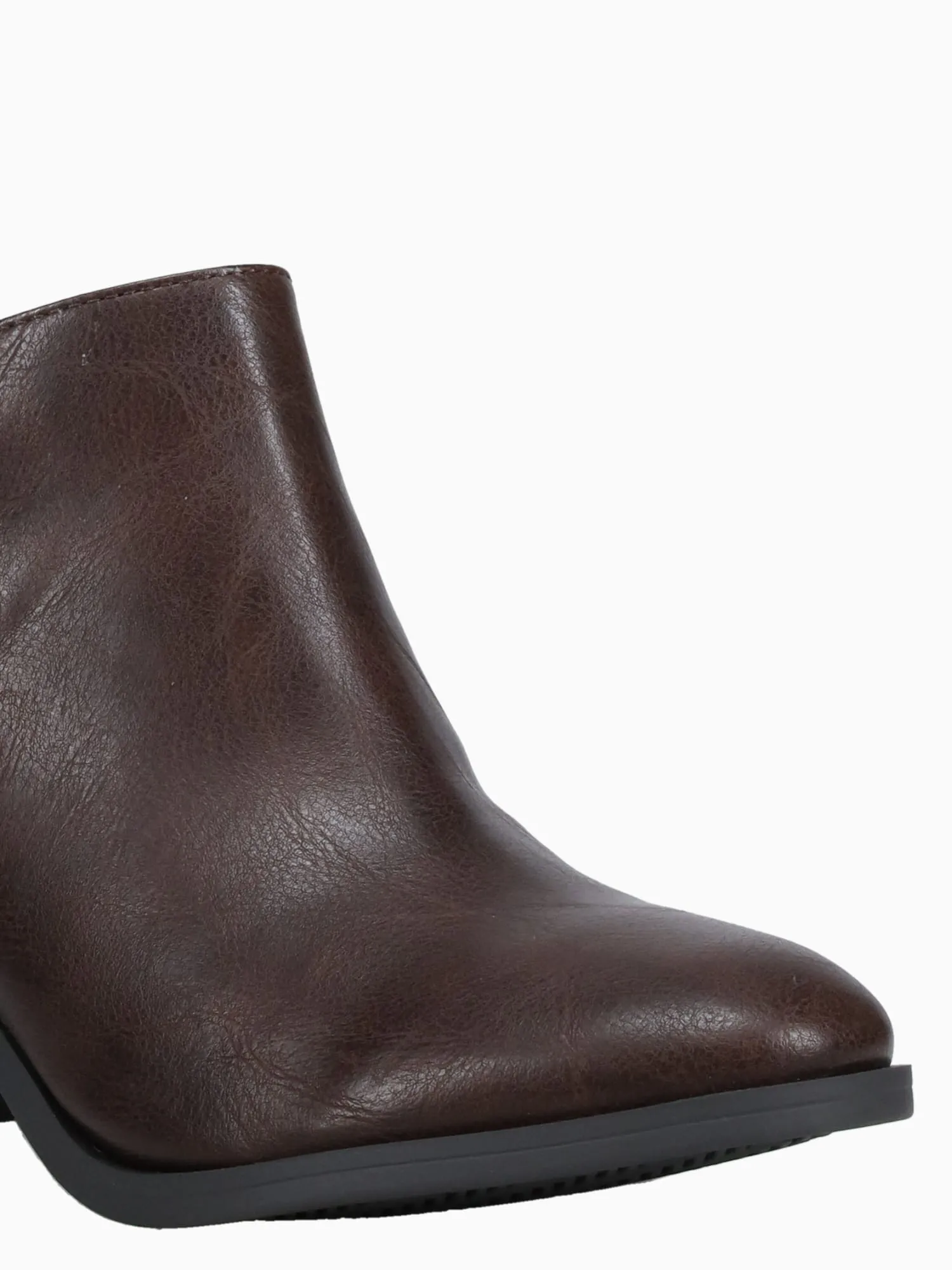 Loralai Dark Brown