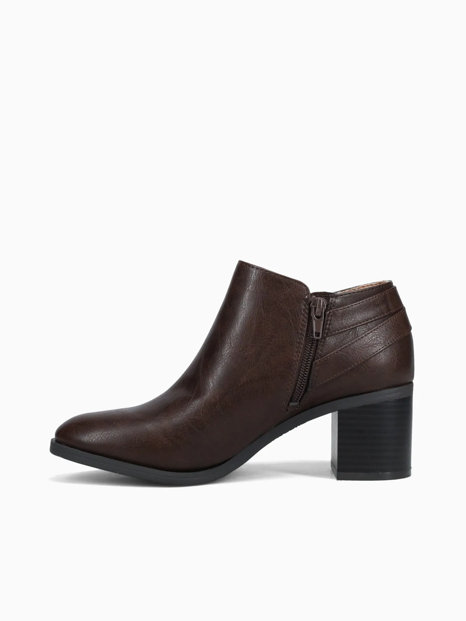 Loralai Dark Brown