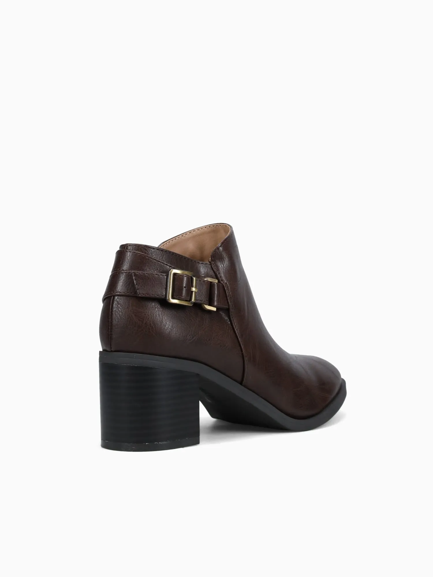 Loralai Dark Brown