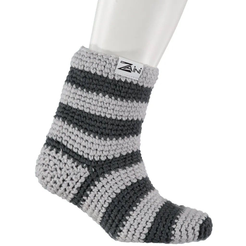 Mallaig Slipper Socks