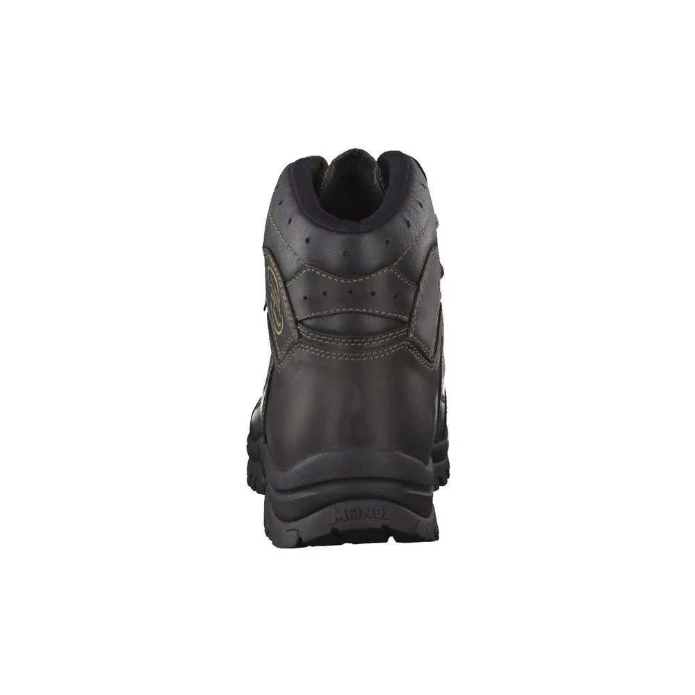 MEINDL Vakuum Ultra boots, dark brown